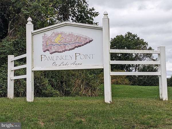 2.55 Acres of Residential Land for Sale in Orange, Virginia