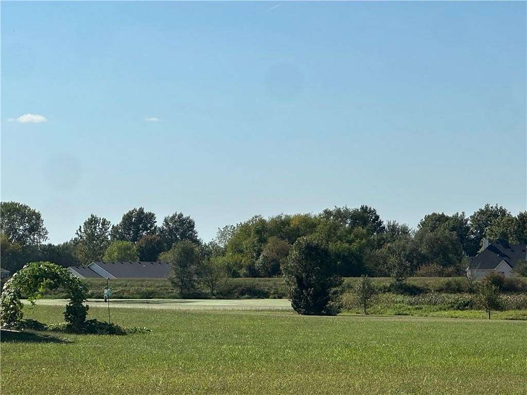 0.29 Acres of Residential Land for Sale in Paola, Kansas
