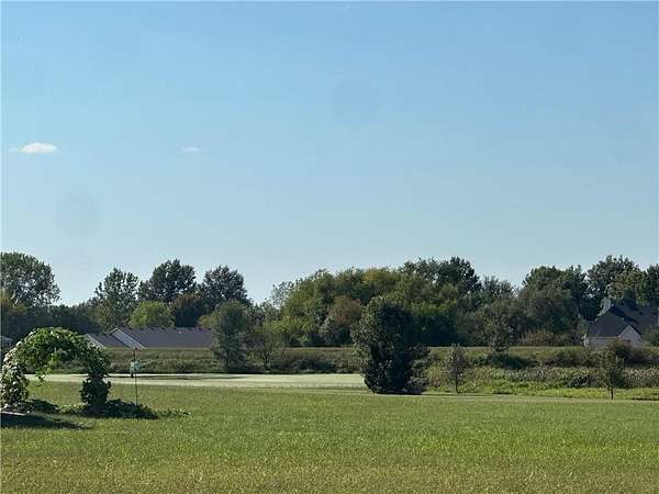 0.29 Acres of Residential Land for Sale in Paola, Kansas