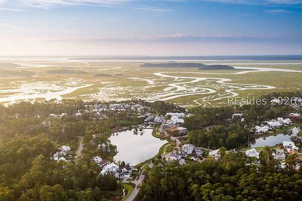 Residential Land for Sale in Bluffton, South Carolina