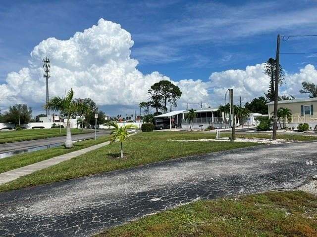 0.11 Acres of Residential Land for Sale in Bradenton, Florida
