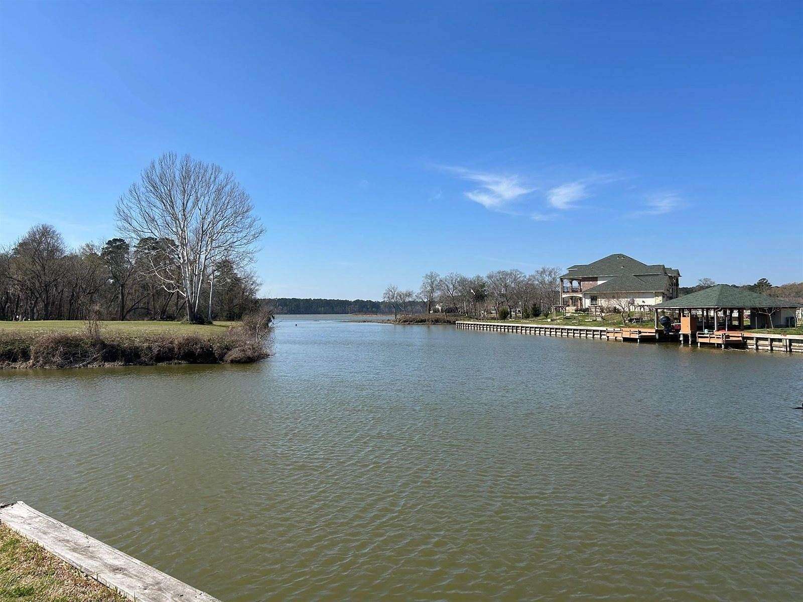 0.26 Acres of Residential Land for Sale in Huntsville, Texas