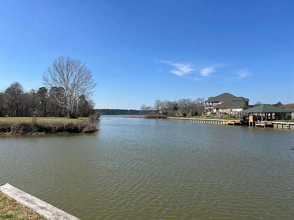 0.26 Acres of Residential Land for Sale in Huntsville, Texas