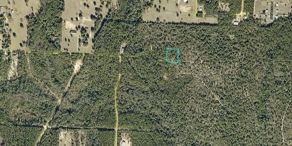 1.32 Acres of Residential Land for Sale in Crestview, Florida