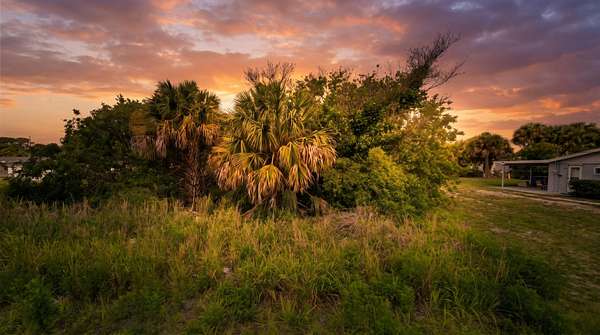0.11 Acres of Residential Land for Sale in Vero Beach, Florida