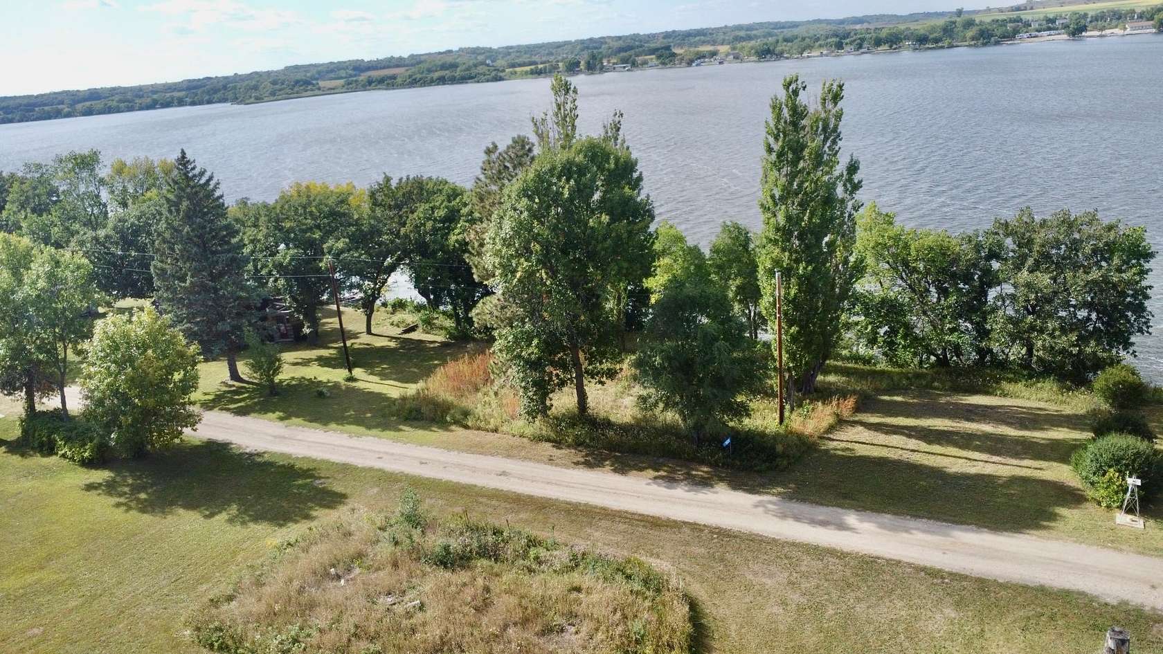 0.5 Acres of Land for Sale in Browns Valley, Minnesota