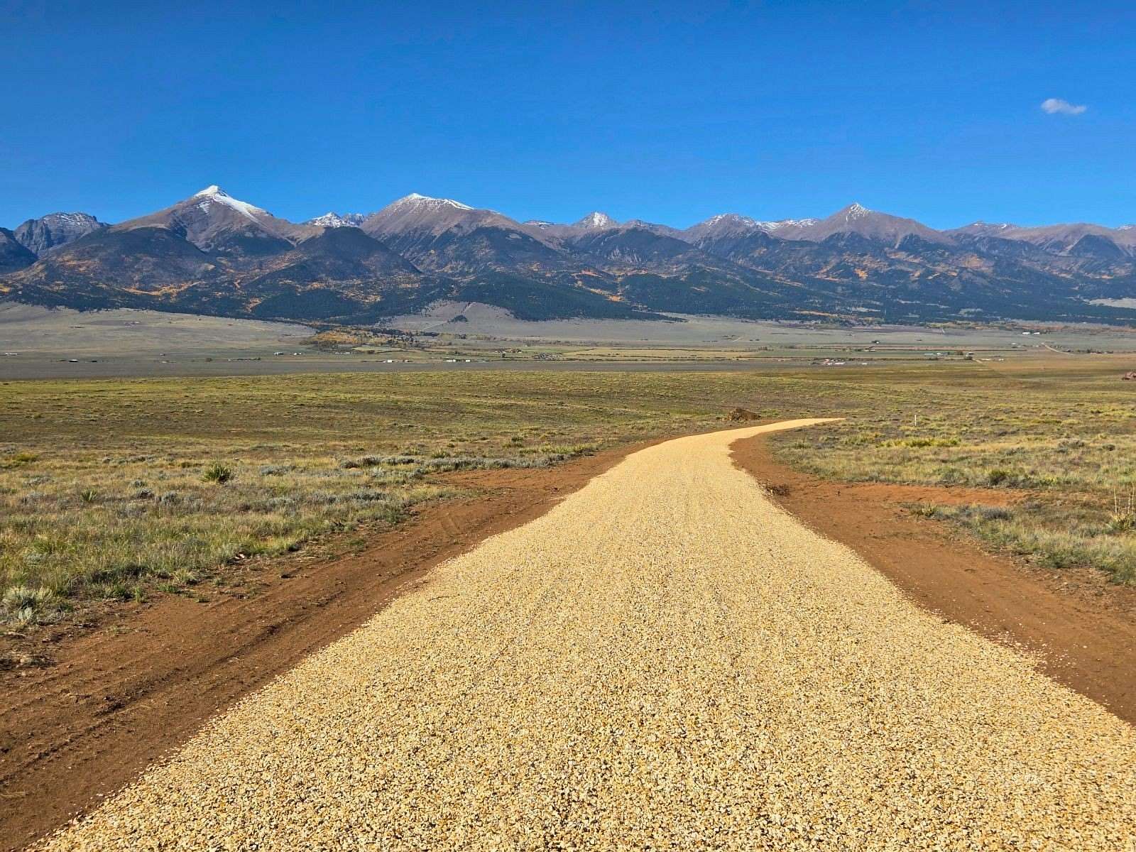 6 Acres of Residential Land for Sale in Westcliffe, Colorado