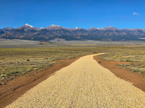 6 Acres of Residential Land for Sale in Westcliffe, Colorado