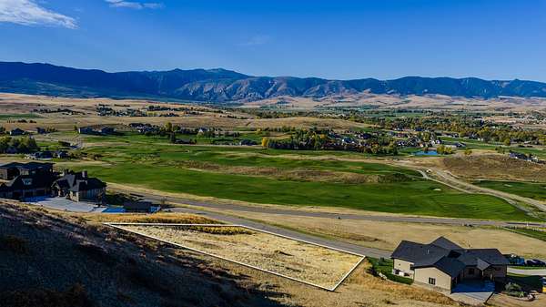0.68 Acres of Residential Land for Sale in Sheridan, Wyoming