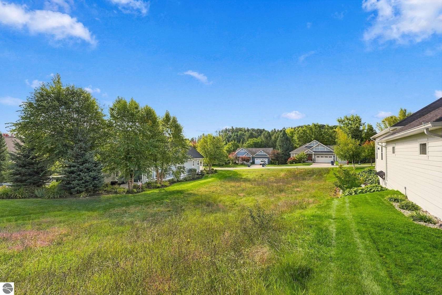 0.24 Acres of Residential Land for Sale in Traverse City, Michigan