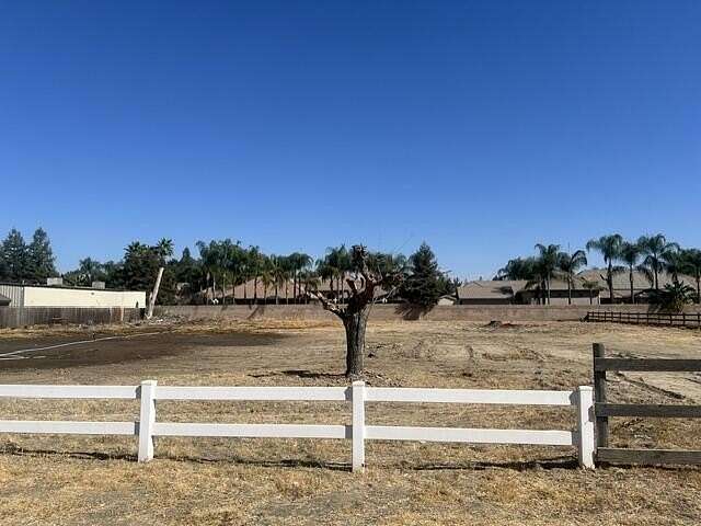0.51 Acres of Residential Land for Sale in Visalia, California