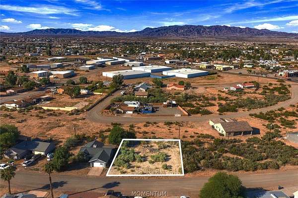 0.2 Acres of Residential Land for Sale in Mohave Valley, Arizona