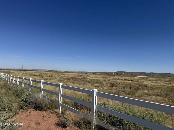 3.4 Acres of Residential Land for Sale in Concho, Arizona