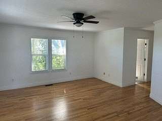2.85 Acres of Land with Home for Sale in Highfill, Arkansas