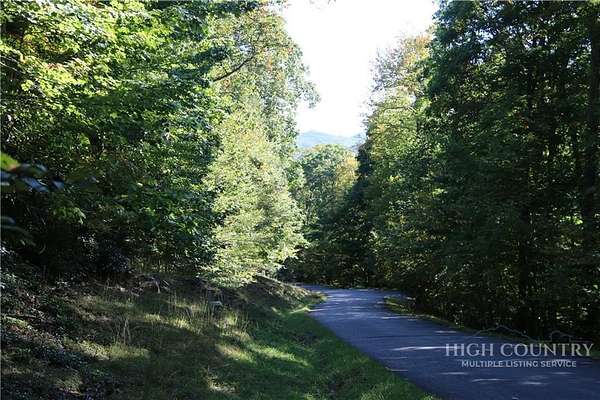 2.28 Acres of Land for Sale in West Jefferson, North Carolina