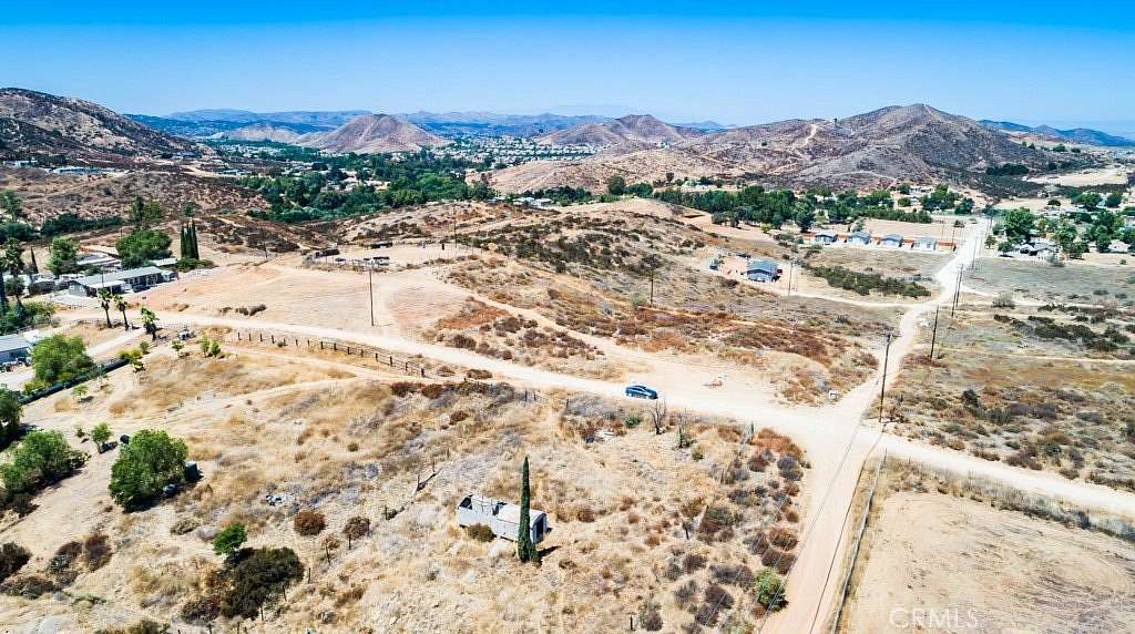 1.35 Acres of Residential Land for Sale in Wildomar, California