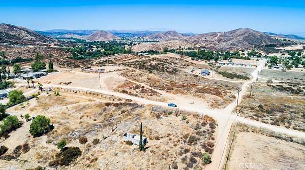 1.35 Acres of Residential Land for Sale in Wildomar, California