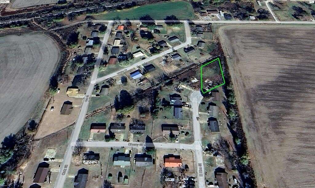 0.29 Acres of Residential Land for Sale in Earle, Arkansas