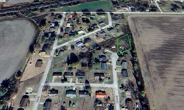 0.29 Acres of Residential Land for Sale in Earle, Arkansas