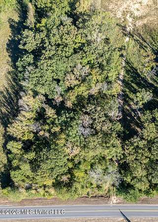5.1 Acres of Residential Land for Sale in Byhalia, Mississippi