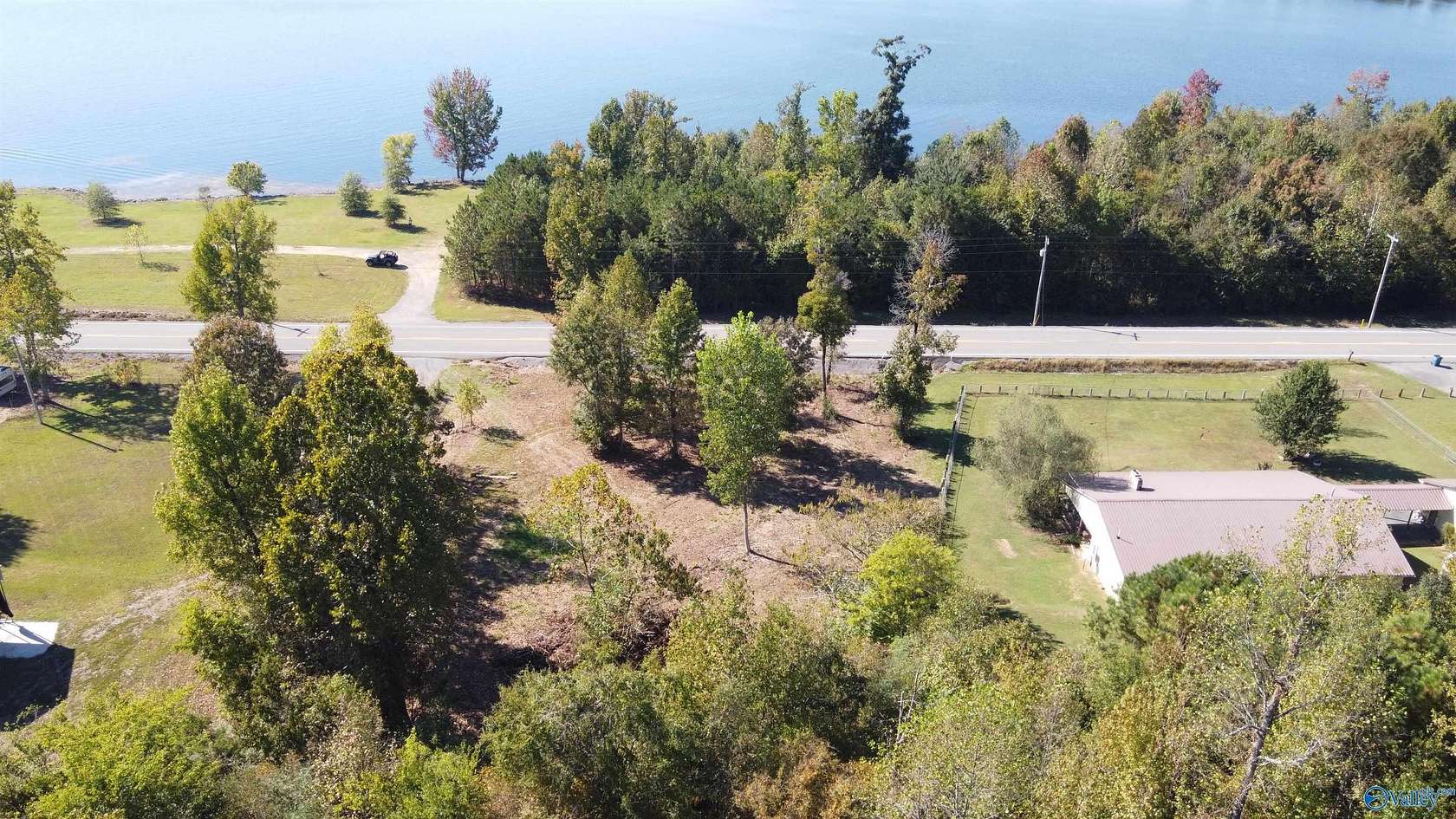 0.48 Acres of Residential Land for Sale in Guntersville, Alabama