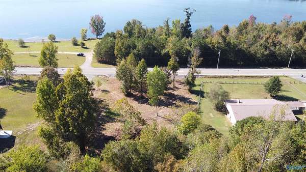 0.48 Acres of Residential Land for Sale in Guntersville, Alabama