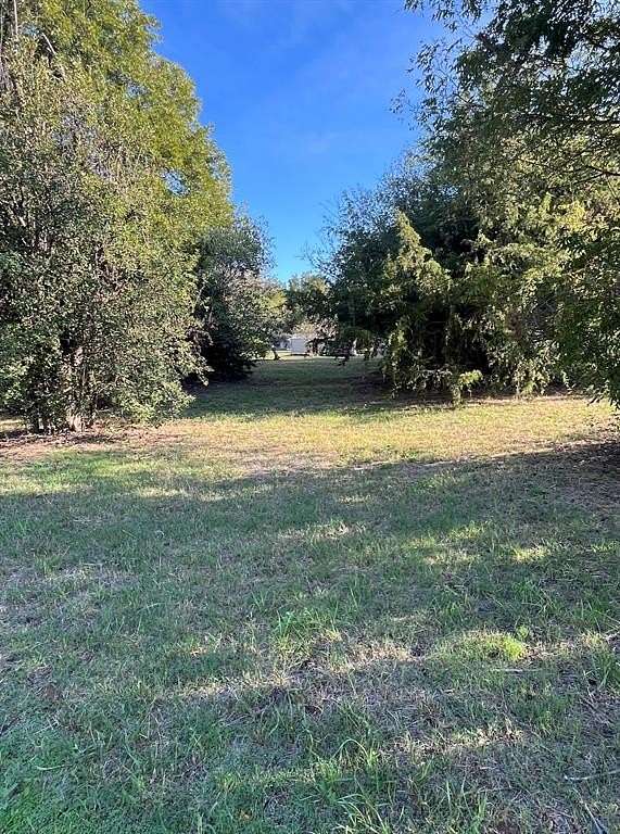 0.34 Acres of Residential Land for Sale in Chickasha, Oklahoma