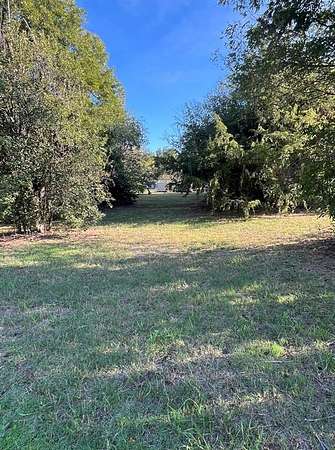 0.34 Acres of Residential Land for Sale in Chickasha, Oklahoma