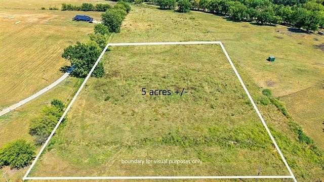 5 Acres of Land for Sale in Locust Grove, Oklahoma