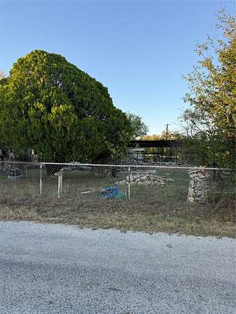 0.25 Acres of Residential Land for Sale in Dublin, Texas