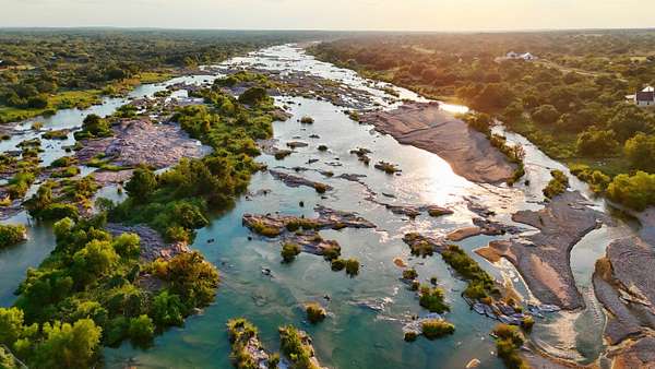 1.4 Acres of Residential Land for Sale in Llano, Texas