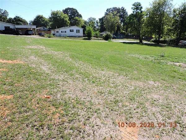 0.16 Acres of Residential Land for Sale in Fort Smith, Arkansas