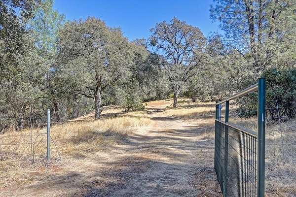 56 Acres of Recreational & Residential Land for Sale in Shingle Springs, California