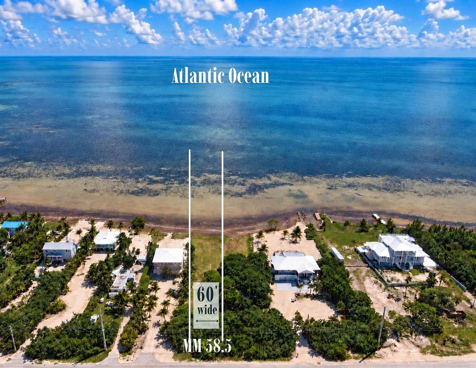 0.48 Acres of Residential Land for Sale in Marathon, Florida