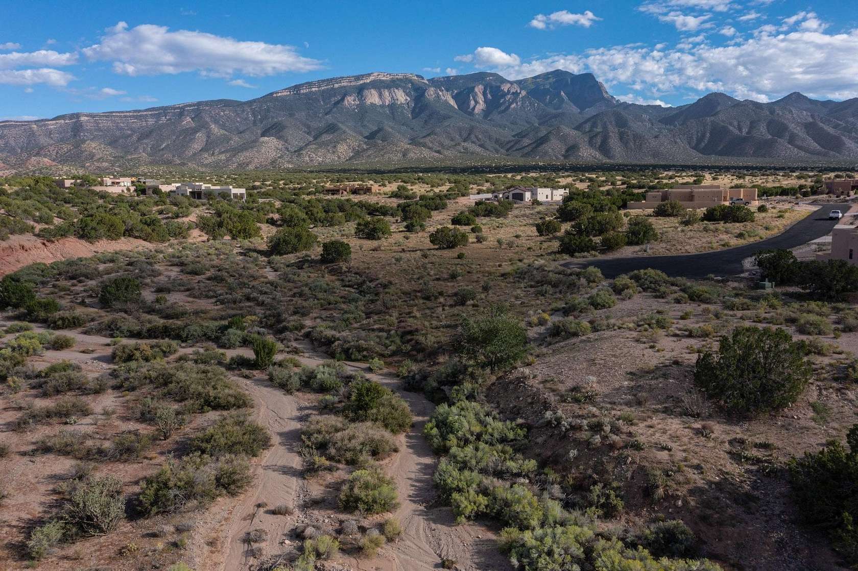 1.19 Acres of Residential Land for Sale in Placitas, New Mexico