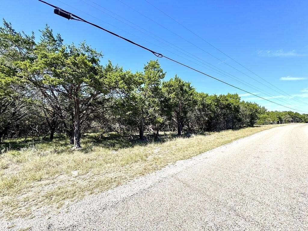 5.44 Acres of Residential Land for Sale in Hunt, Texas