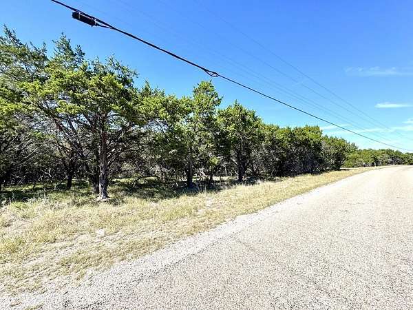 5.44 Acres of Residential Land for Sale in Hunt, Texas