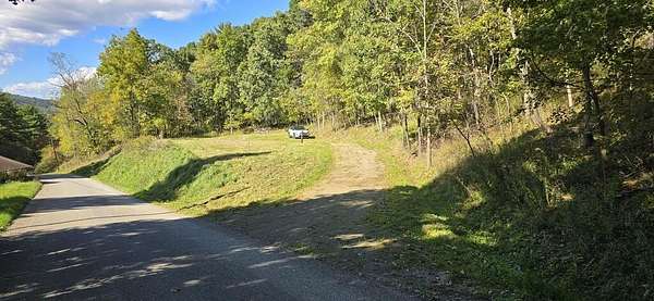 3.69 Acres of Residential Land for Sale in Lawrenceville, Pennsylvania
