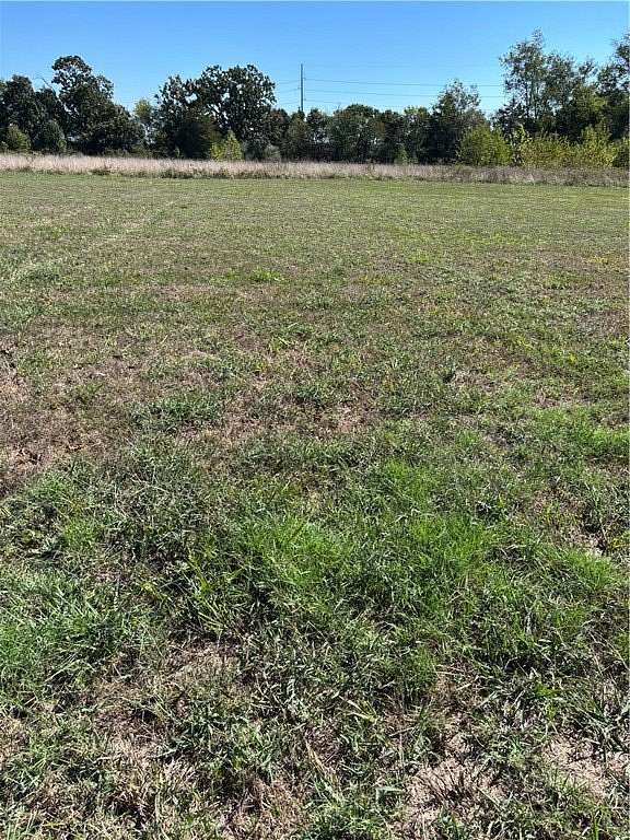 8.1 Acres of Residential Land for Sale in Highfill, Arkansas