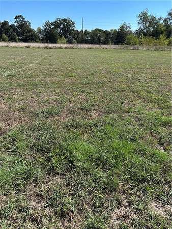 8.1 Acres of Residential Land for Sale in Highfill, Arkansas