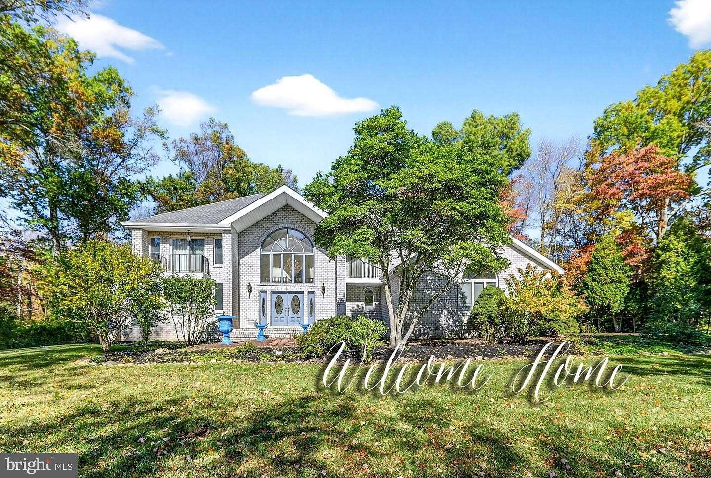 2 Acres of Land with Home for Sale in Princeton, New Jersey