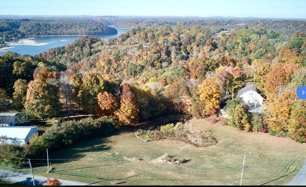 Land for Sale in Byrdstown, Tennessee