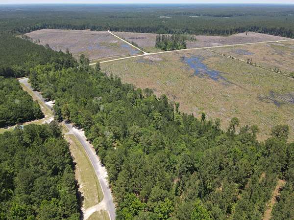 1 Acre of Residential Land for Sale in Smoaks, South Carolina