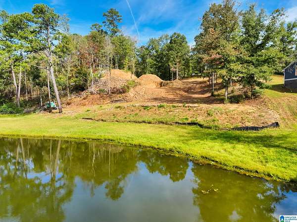 2 Acres of Residential Land for Sale in Clanton, Alabama