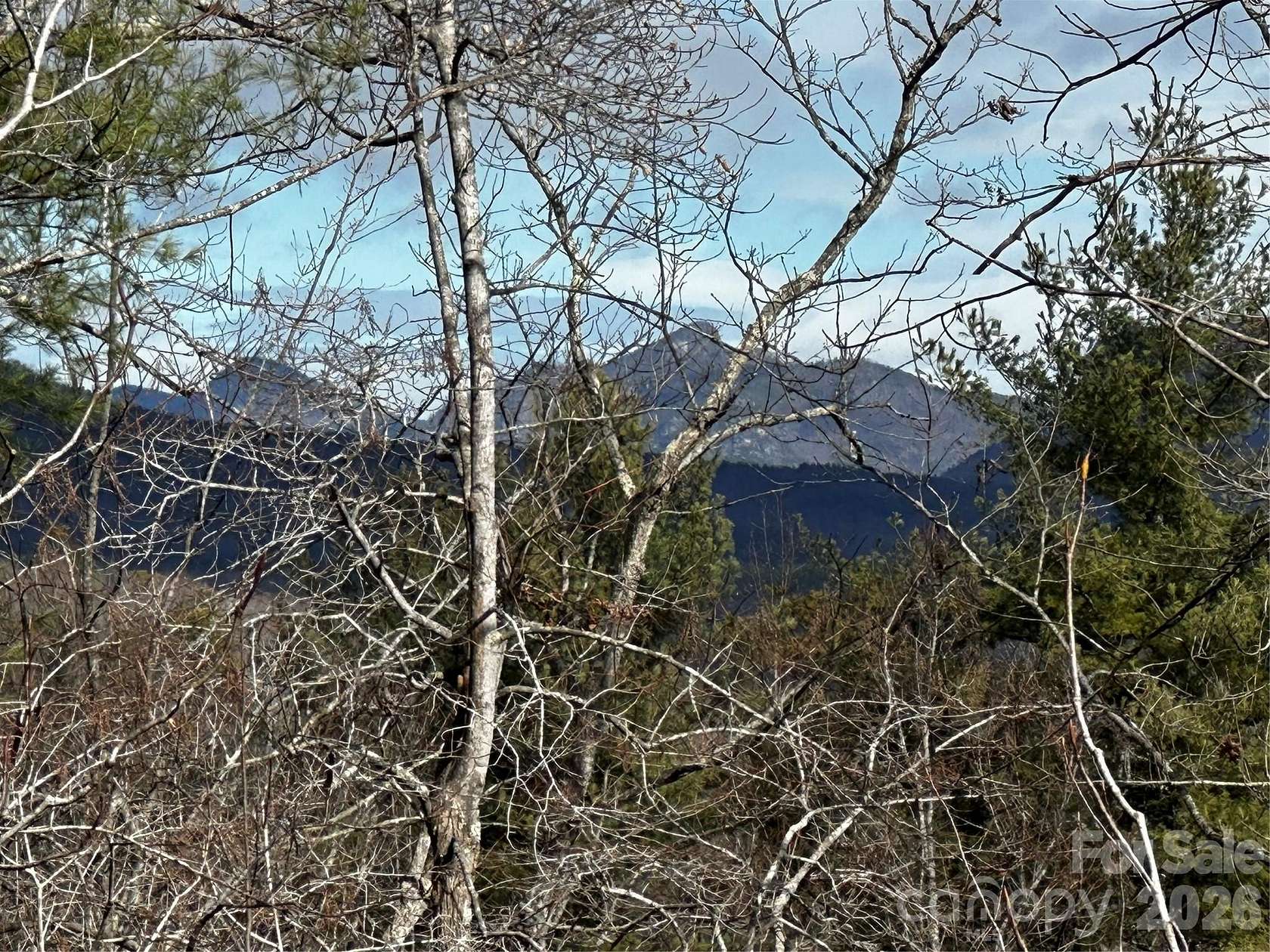 2.3 Acres of Residential Land for Sale in Nebo, North Carolina