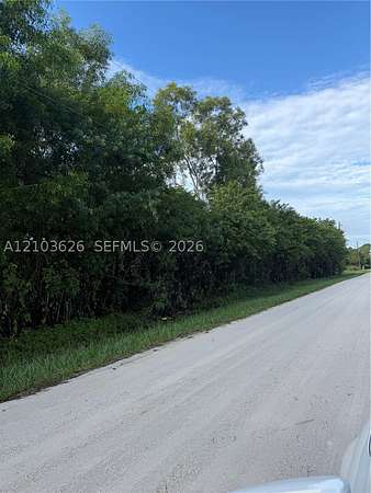 1.15 Acres of Residential Land for Sale in Palm Beach, Florida