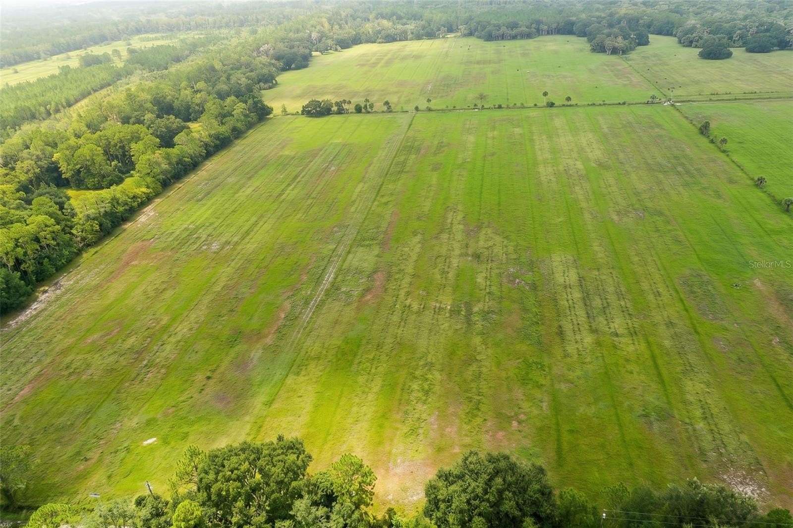 7 Acres of Land for Sale in Bunnell, Florida