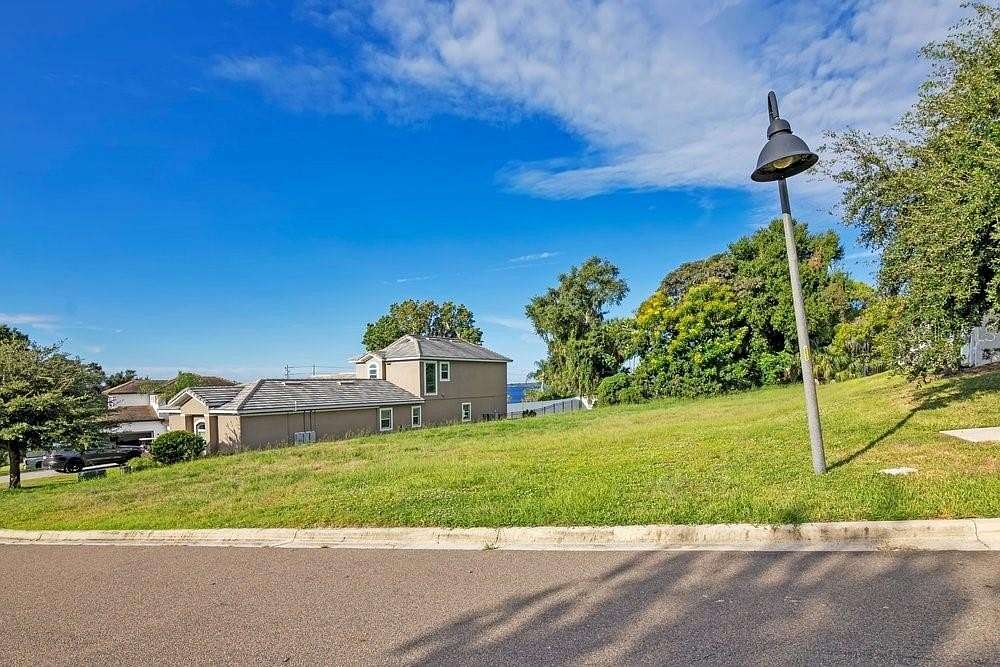 0.26 Acres of Residential Land for Sale in Clermont, Florida