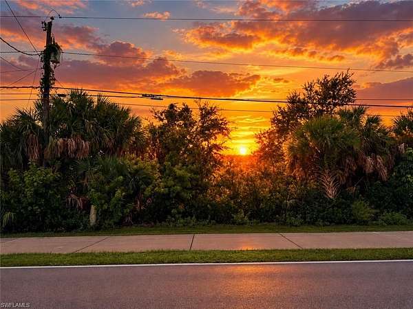 0.23 Acres of Land for Sale in Port Charlotte, Florida