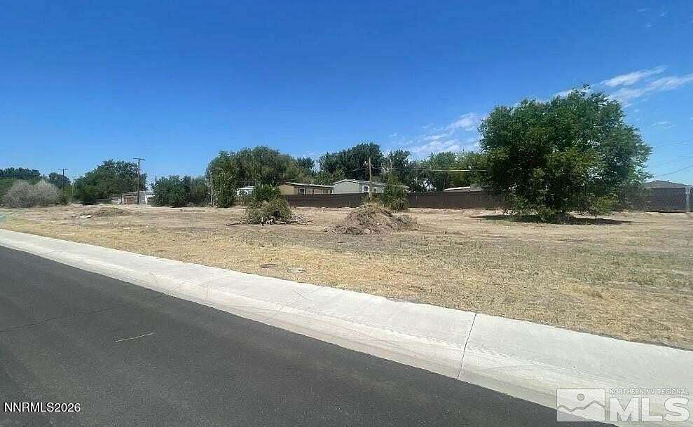 0.51 Acres of Residential Land for Sale in Fallon, Nevada